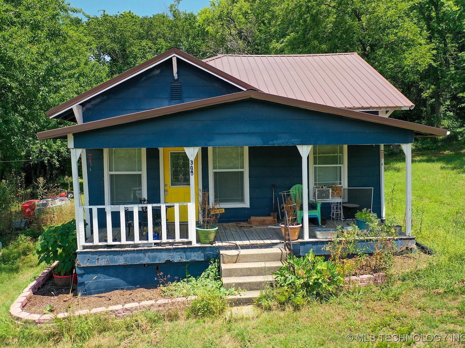 345 E Cumberland Ave Stringtown, OK 74569 - Thumbnail 3