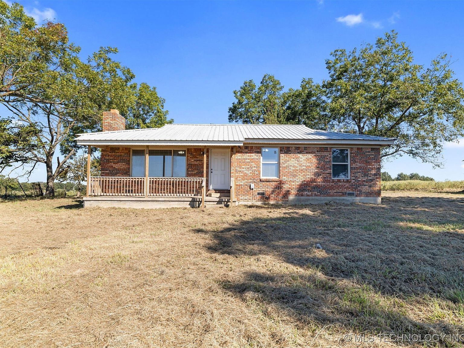 8405 E Nightingale Rd Atoka, OK 74525 - Thumbnail 3