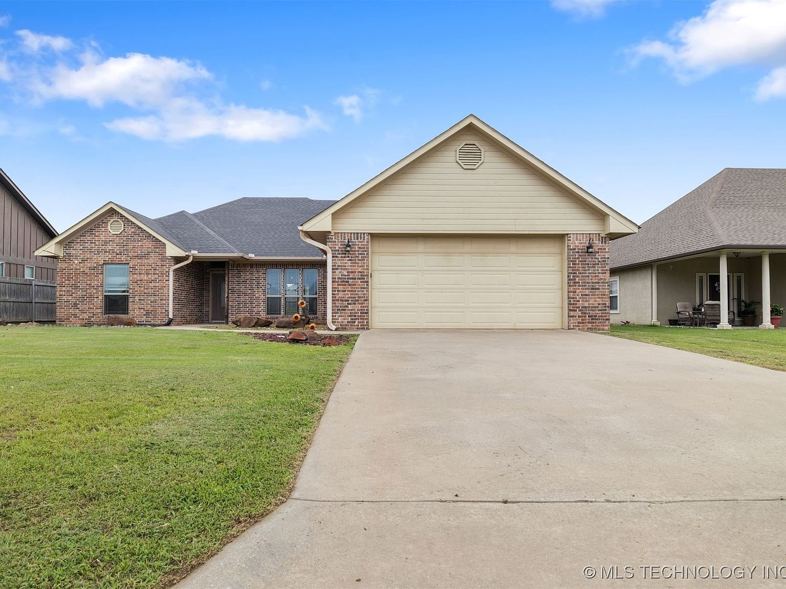 3508 Carriage Point Dr Durant, OK 74701 - Thumbnail 3