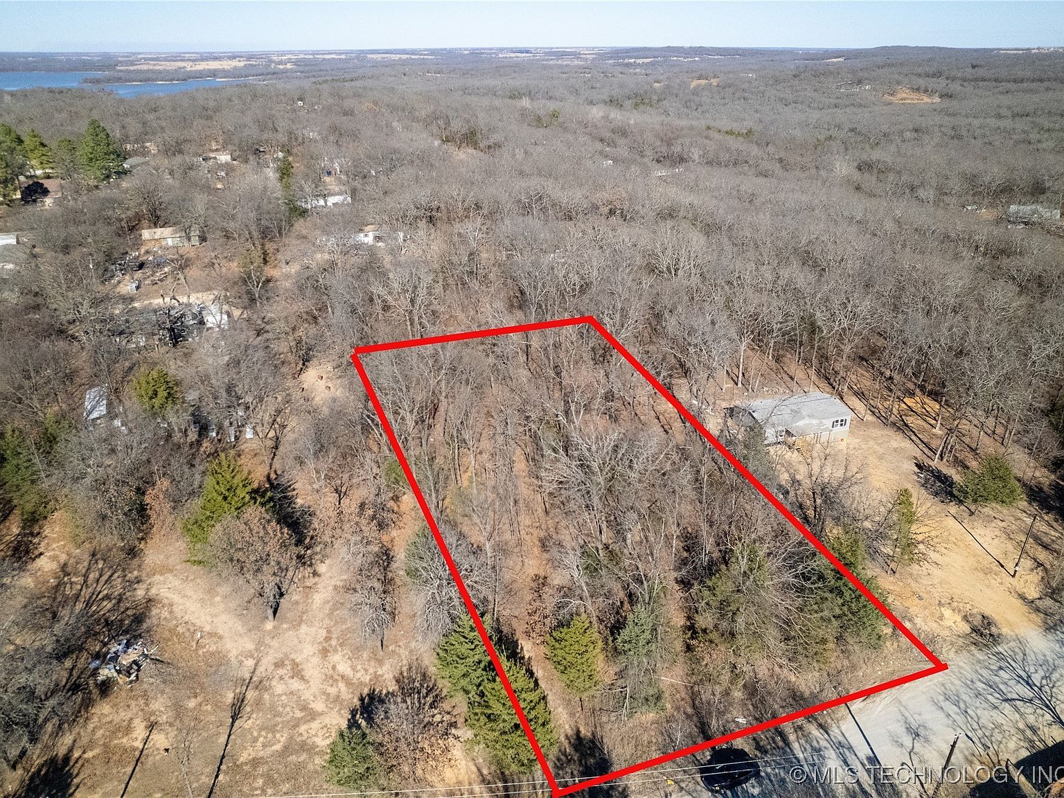 590 Crowder Rd Mead, OK 73449 - Thumbnail 3