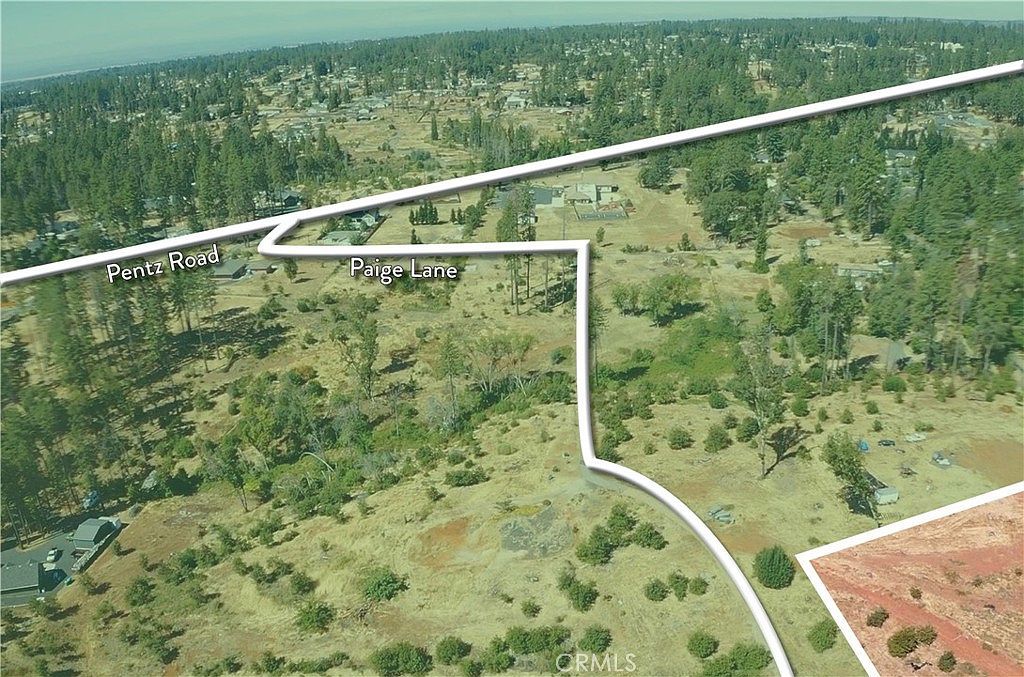 0 Bille Extension Rd Paradise, CA 95969 - Thumbnail 3