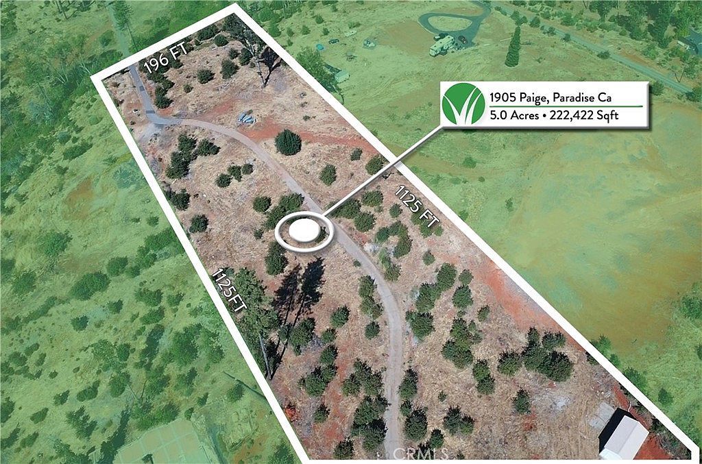 1905 Paige Ln Paradise, CA 95969 - Thumbnail 3