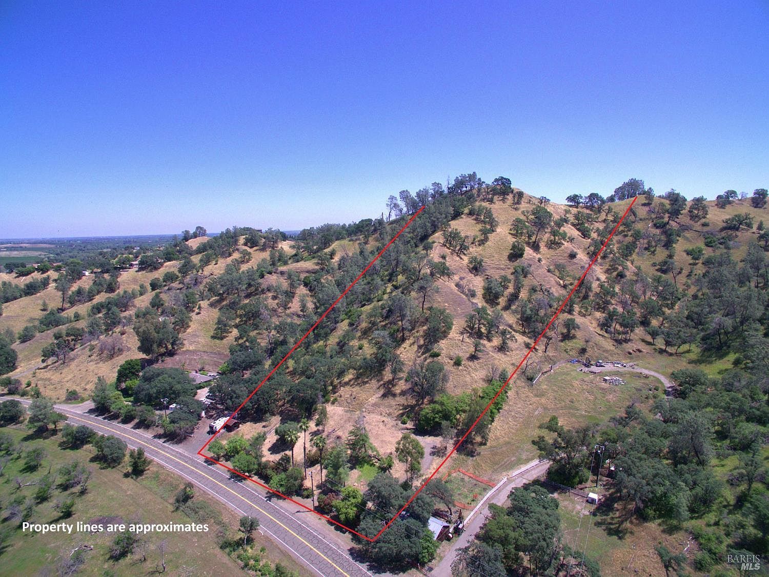 3786 Putah Creek Rd Winters, CA 95694 - Thumbnail 3