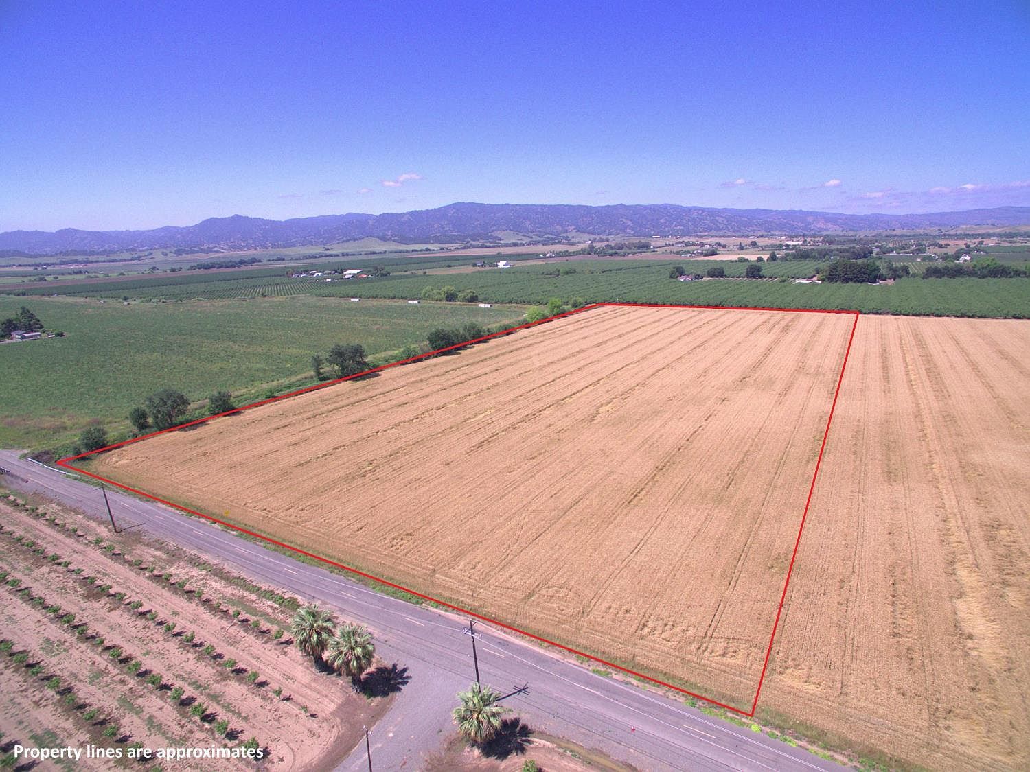 0 County Road 86a Esparto, CA 95627 - Thumbnail 3