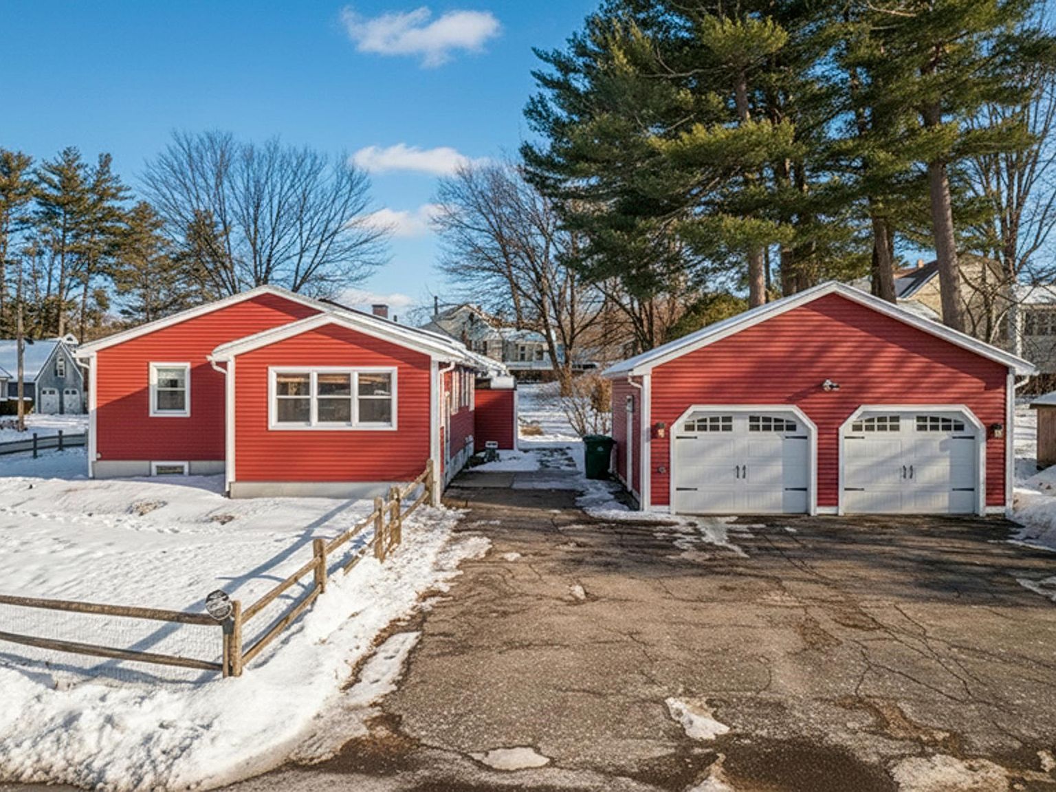 23 Parkhurst Dr Nashua, NH 03062 - Thumbnail 3