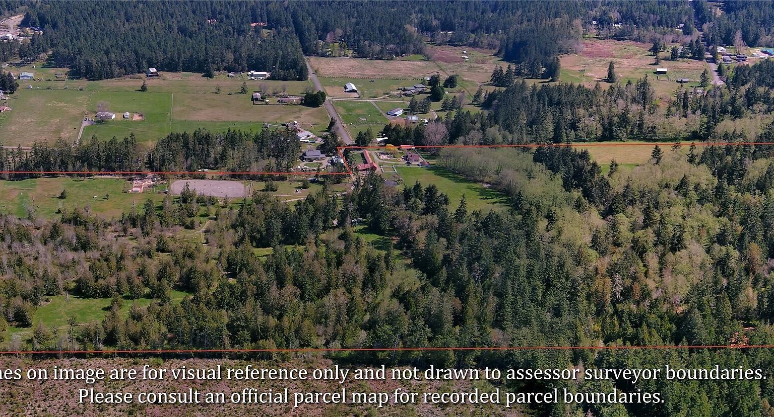 511 Loftus Rd Port Townsend, WA 98368 - Thumbnail 3