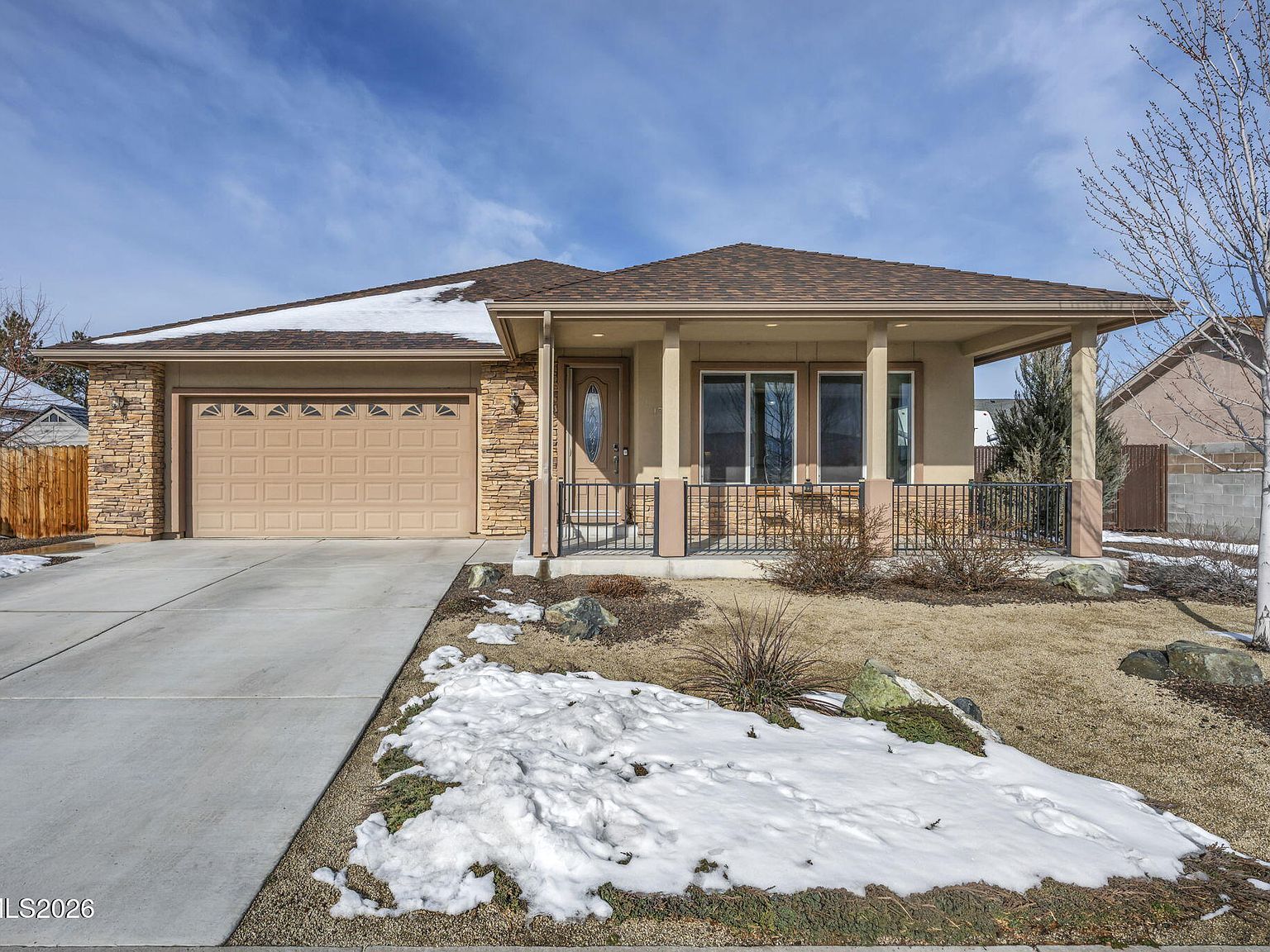 1766 Fair Way Carson City, NV 89701 - Thumbnail 3