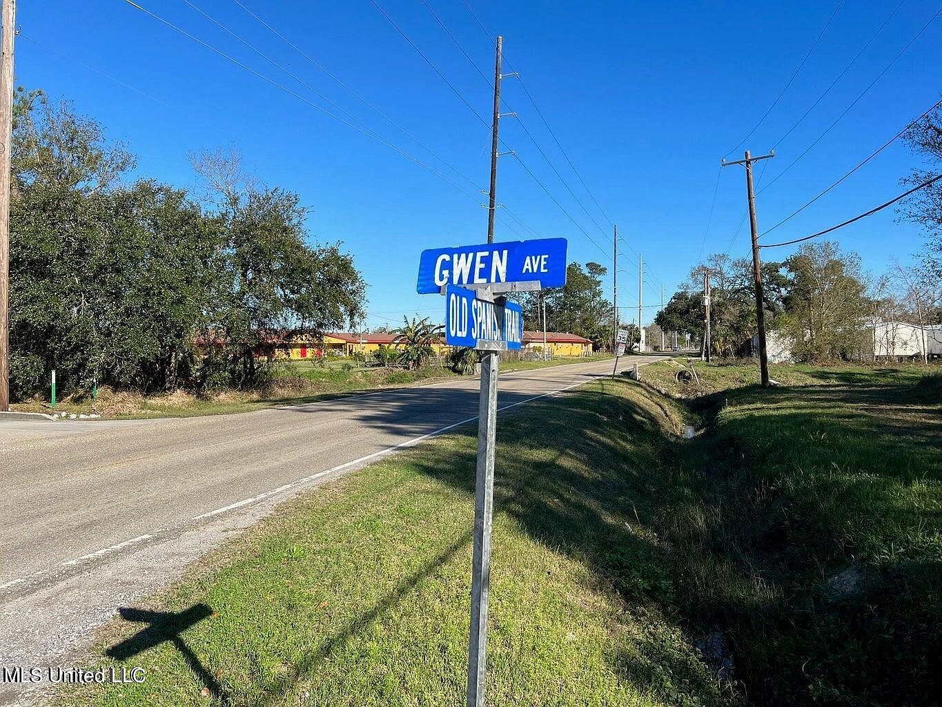 0 Gwen Ave Waveland, MS 39576 - Thumbnail 3