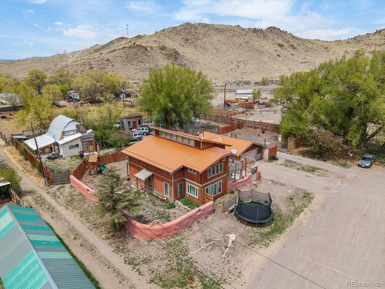 125 1st St Saguache, CO 81149 - Thumbnail 3