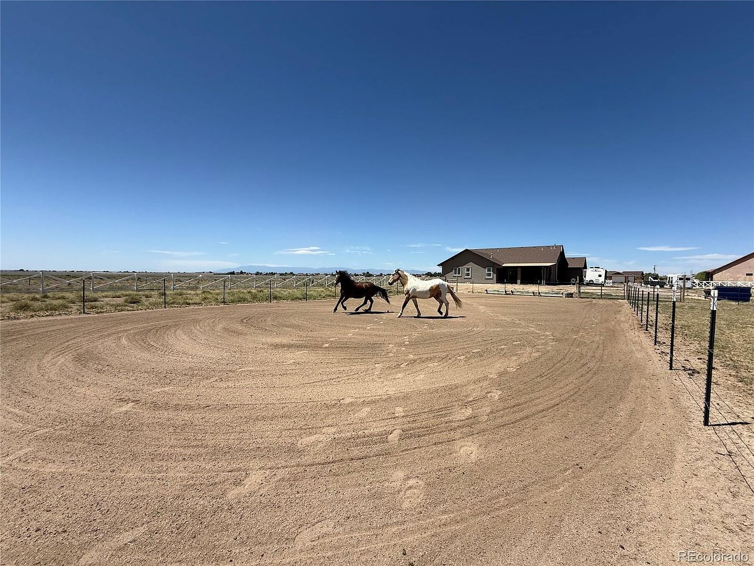 1180 N Saddle Ridge Ln Pueblo West, CO 81007 - Thumbnail 3