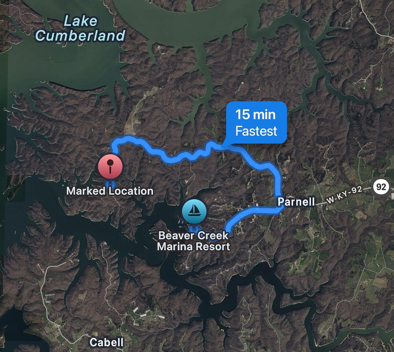 128 Sandstone Point Trl Monticello, KY 42633 - Thumbnail 3