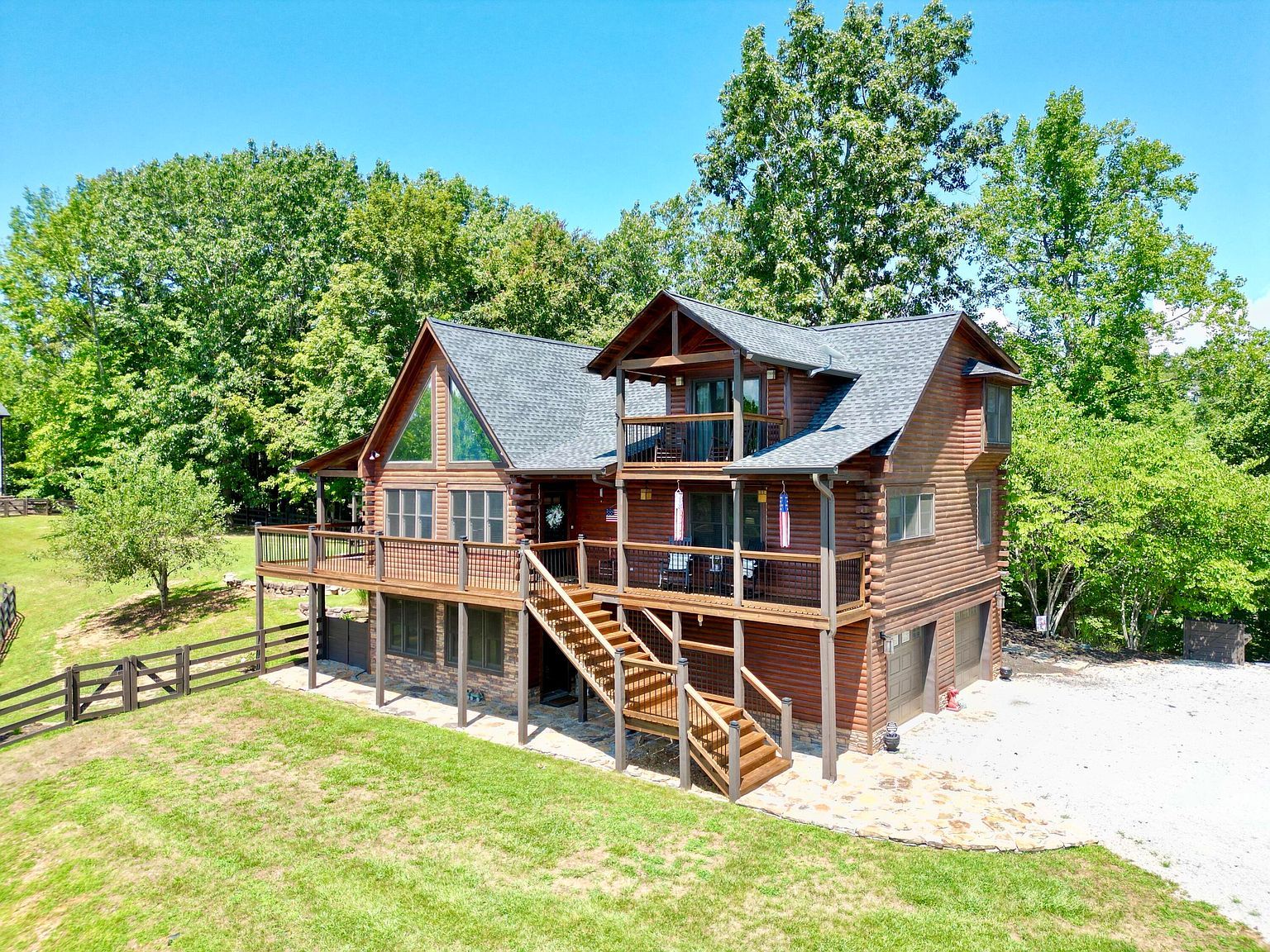 350 Griffin Trl Albany, KY 42602 - Thumbnail 3