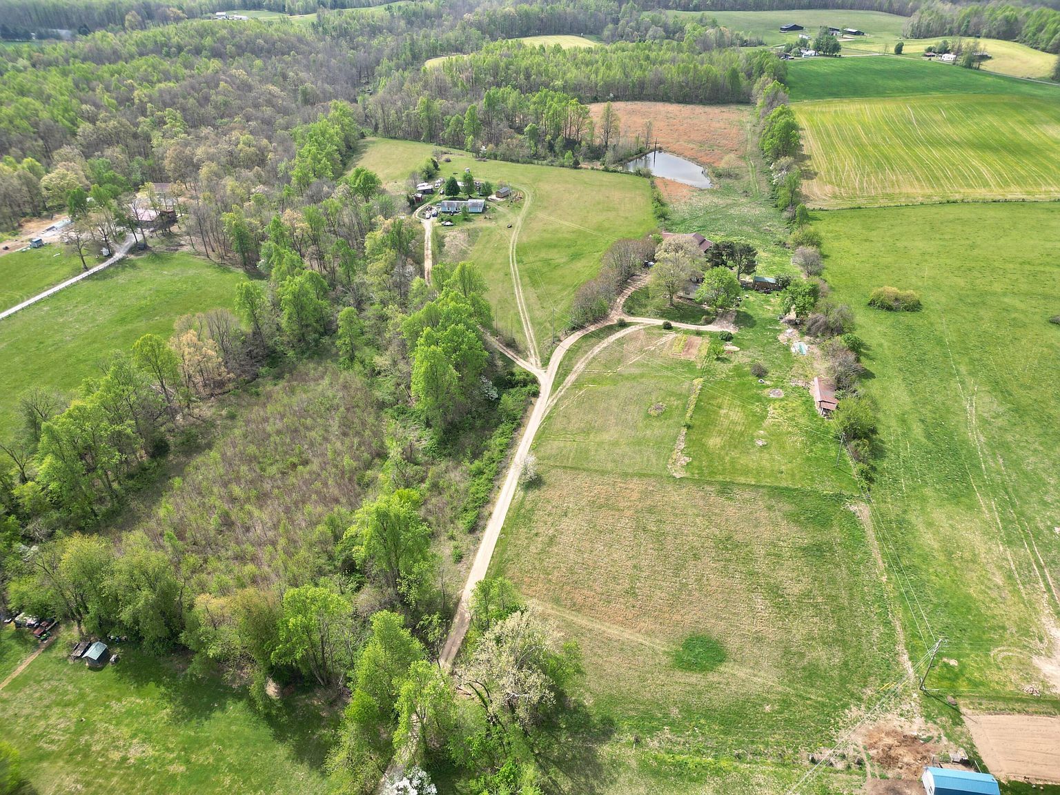 6895 State Highway 643 Crab Orchard, KY 40419 - Thumbnail 3