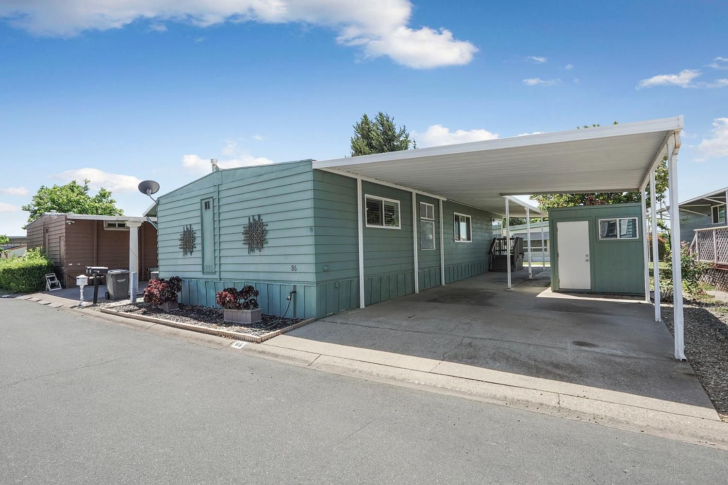 19690 N Highway 99 Unit 86 Acampo, CA 95220 - Thumbnail 3