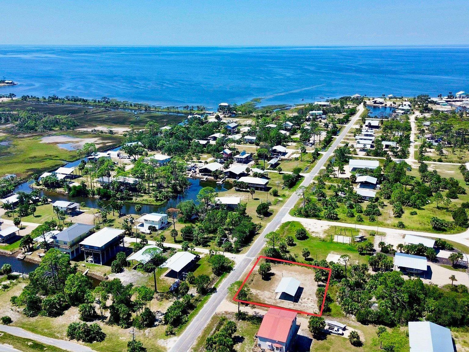 490 Cedar Island Rd Perry, FL 32348 - Thumbnail 3