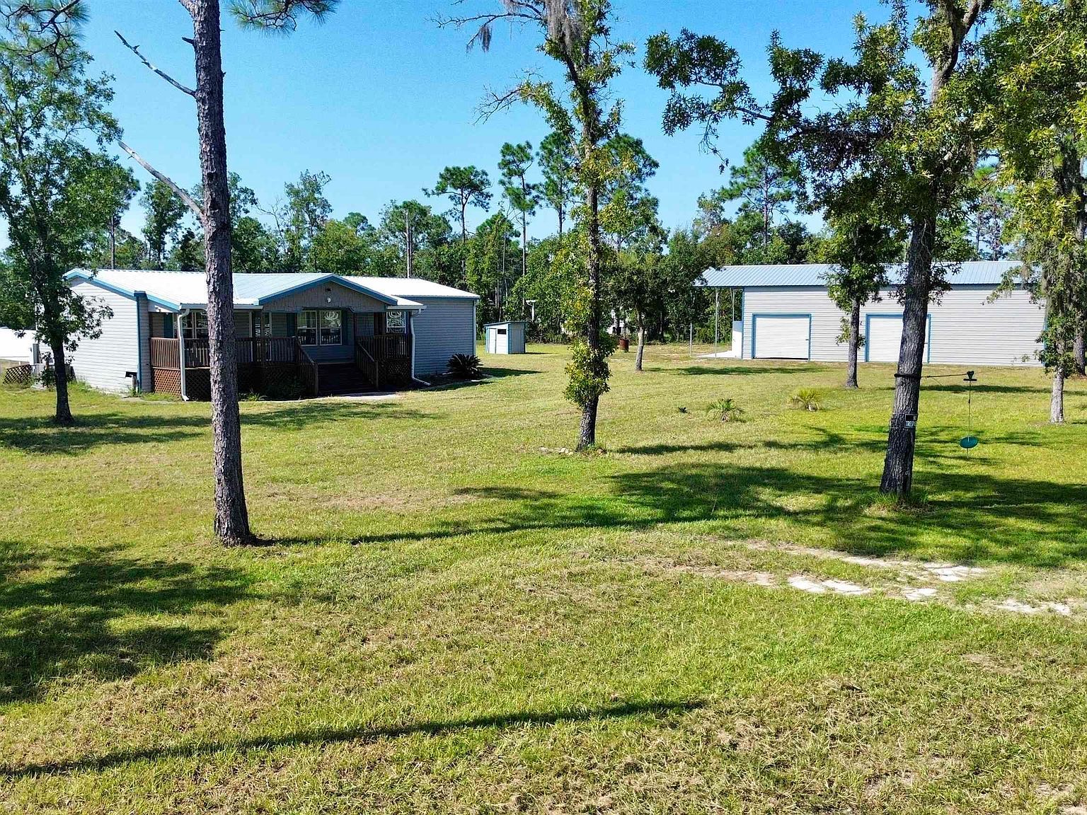 13535 N Gulf Mnr Perry, FL 32348 - Thumbnail 3
