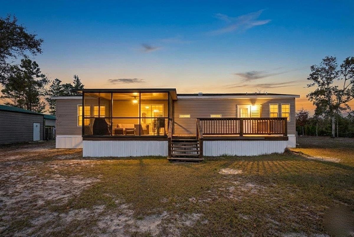 2775 Ocean Pond Dr Perry, FL 32348 - Thumbnail 3