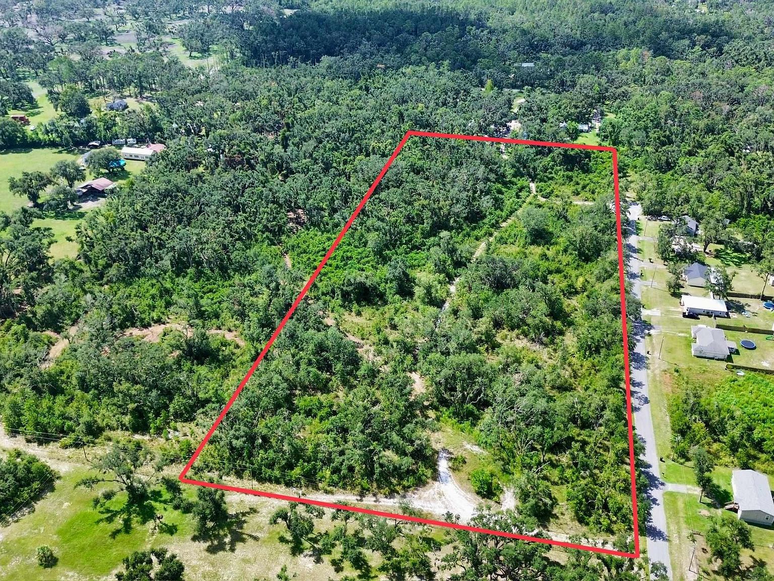 0 Shady Oaks Dr Perry, FL 32348 - Thumbnail 3