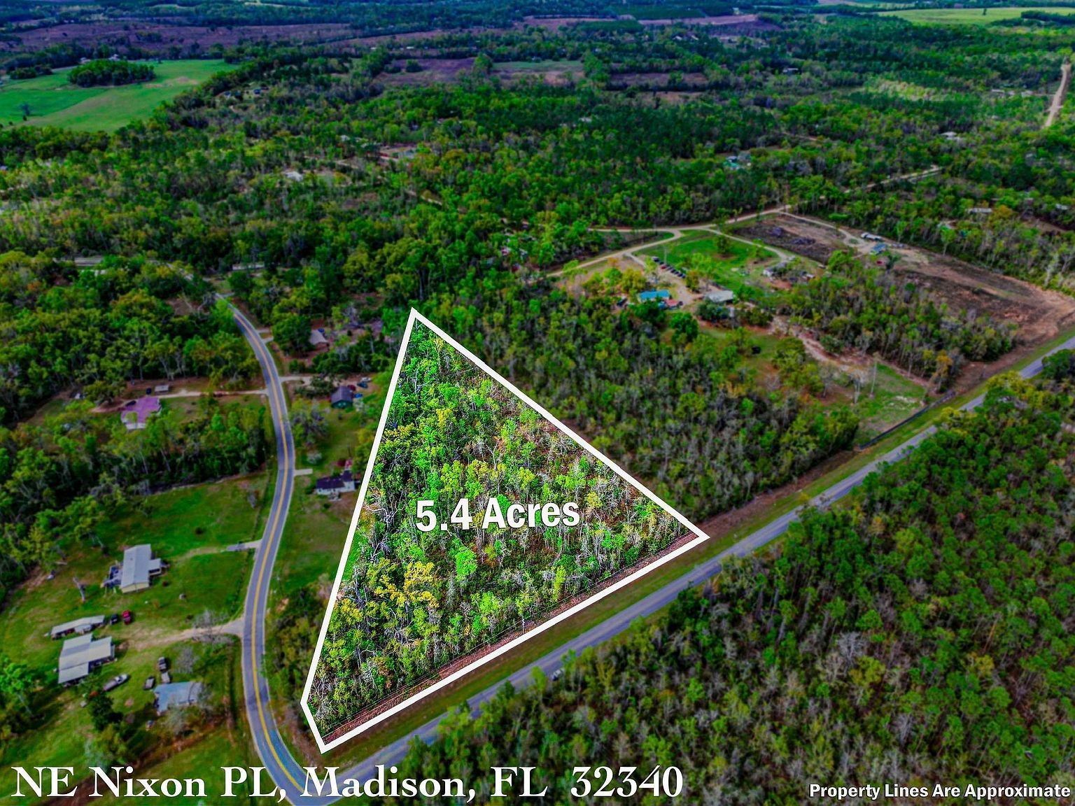 NE Nixon Pl Madison, FL 32340 - Thumbnail 3