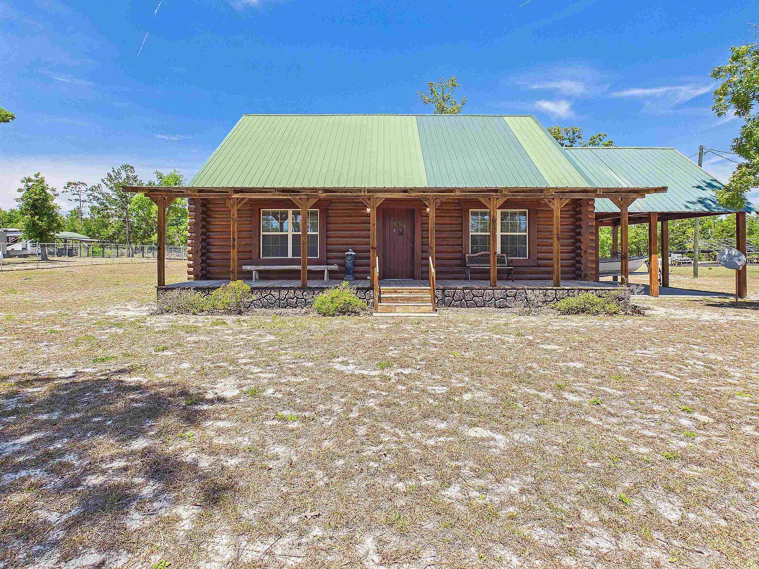 2230 Black Oak Rd Perry, FL 32348 - Thumbnail 3