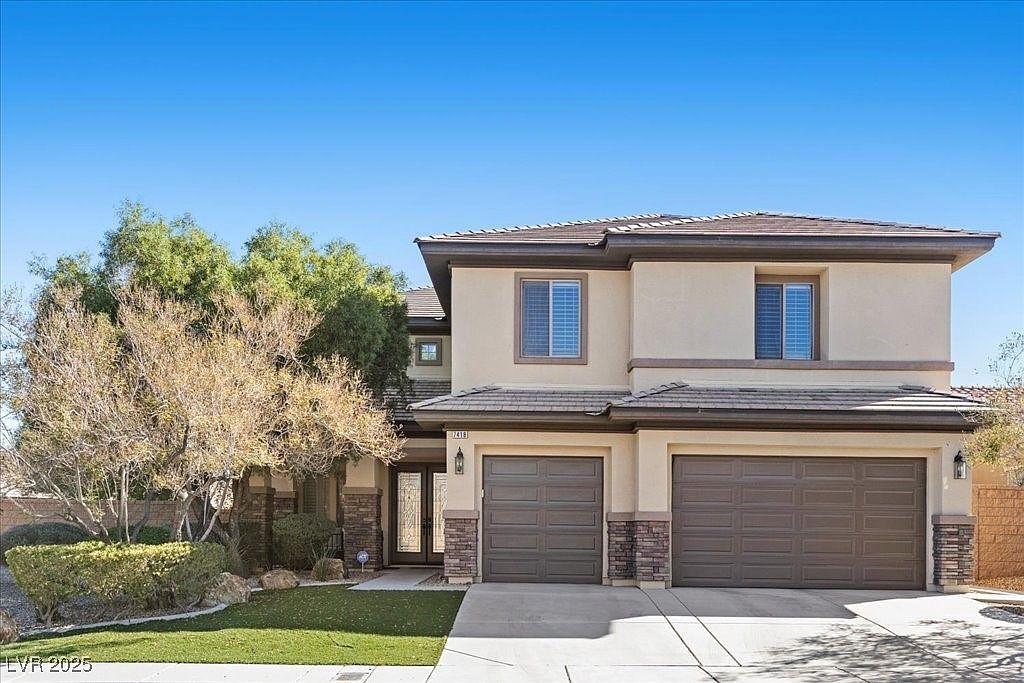 7418 Bugler Swan Way North Las Vegas, NV 89084 - Thumbnail 3