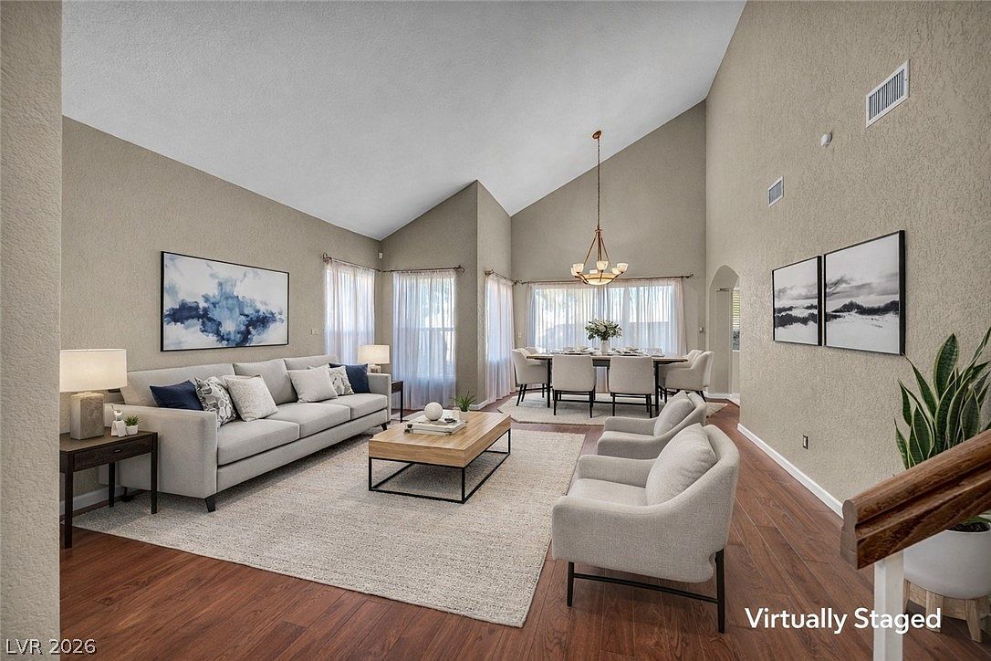 2706 Sadie Ln Henderson, NV 89074 - Thumbnail 3