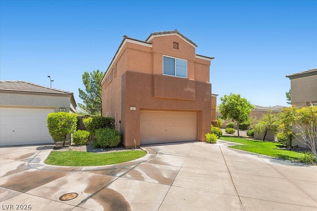 640 Chase Tree St Las Vegas, NV 89144 - Thumbnail 3