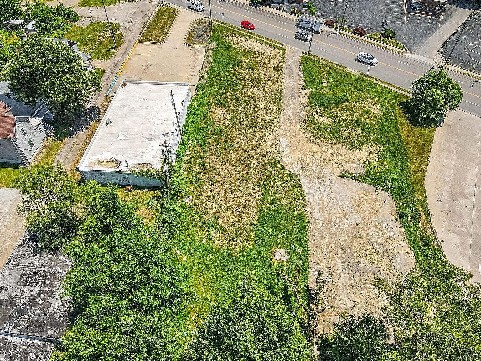 0 Lexington Ave Mansfield, OH 44907 - Thumbnail 3