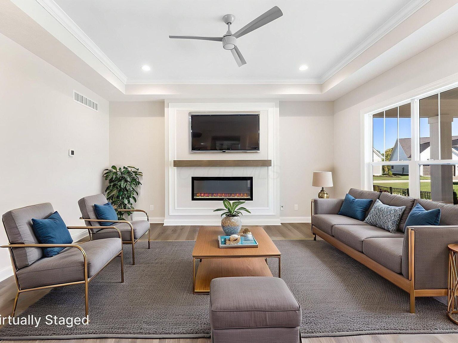 4275 Flamingo Dr Lewis Center, OH 43035 - Thumbnail 3