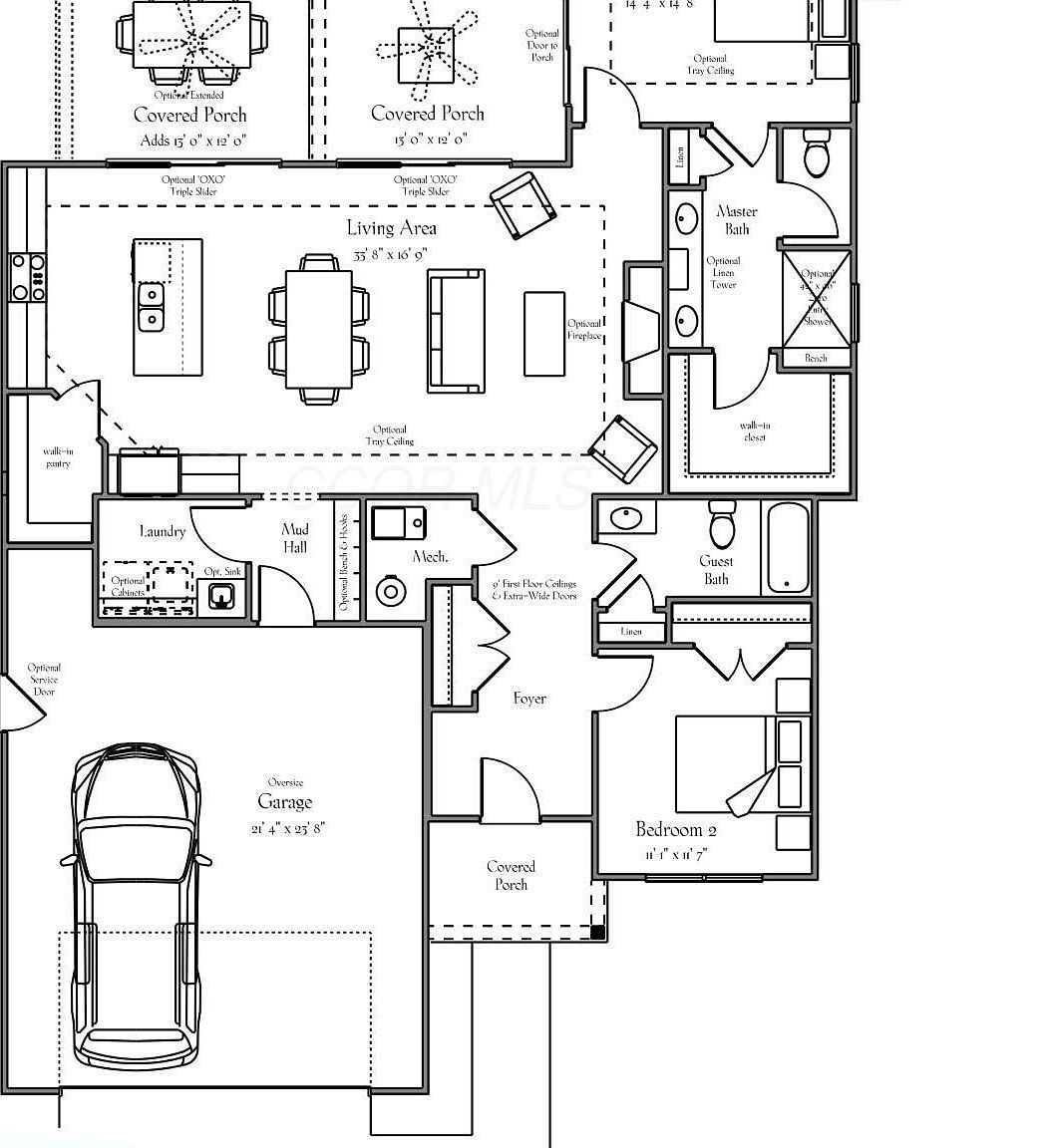 3388 Sandbar Dr Lewis Center, OH 43035 - Thumbnail 3