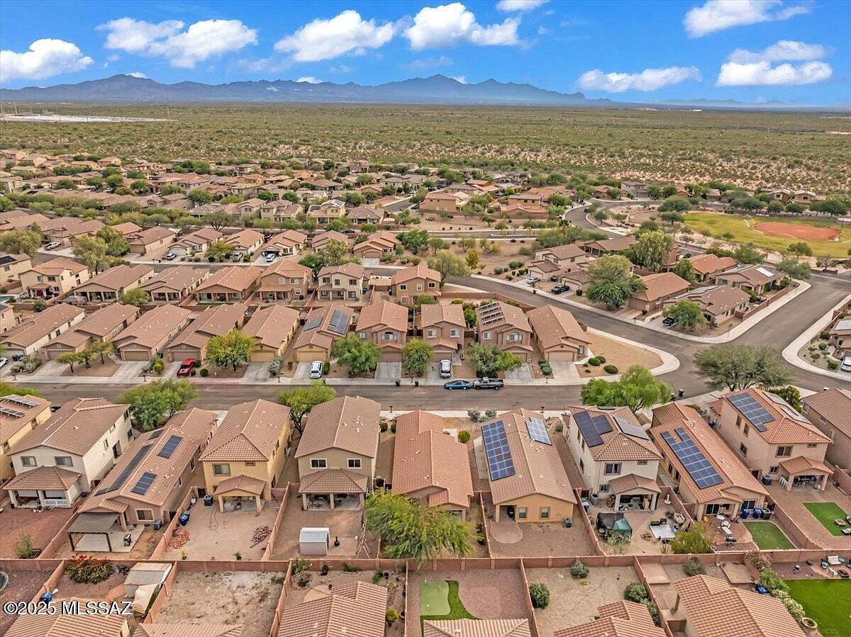 7555 E Majestic Palm Ln Tucson, AZ 85756 - Thumbnail 3