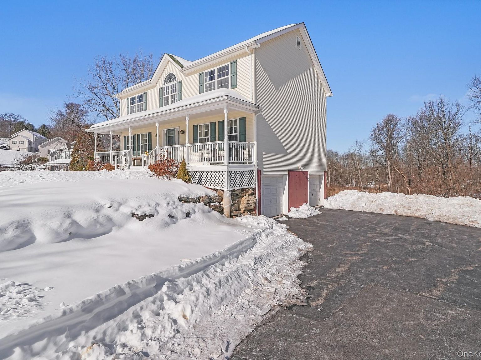 70 Woodland Rd Monroe, NY 10950 - Thumbnail 3