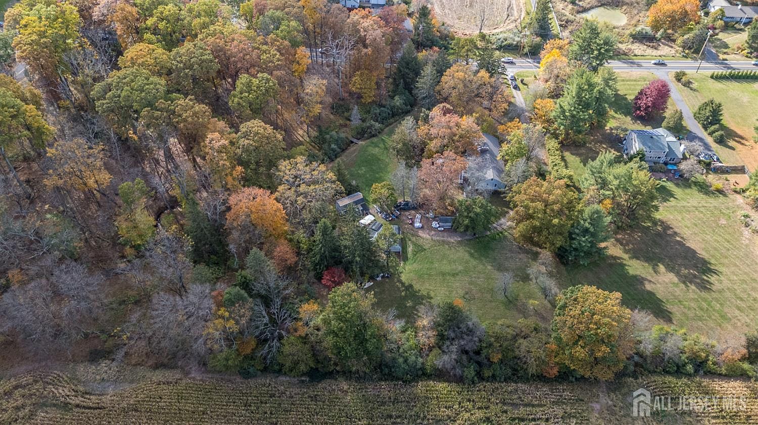 1442 Trenton Harbourton Rd Pennington, NJ 08534 - Thumbnail 3