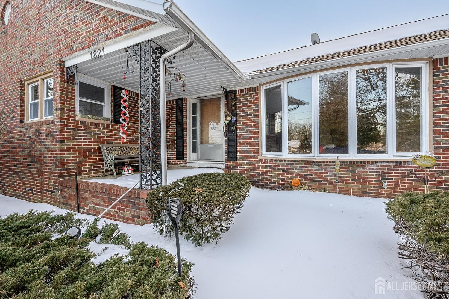 1821 Englishtown Rd Old Bridge, NJ 08857 - Thumbnail 3