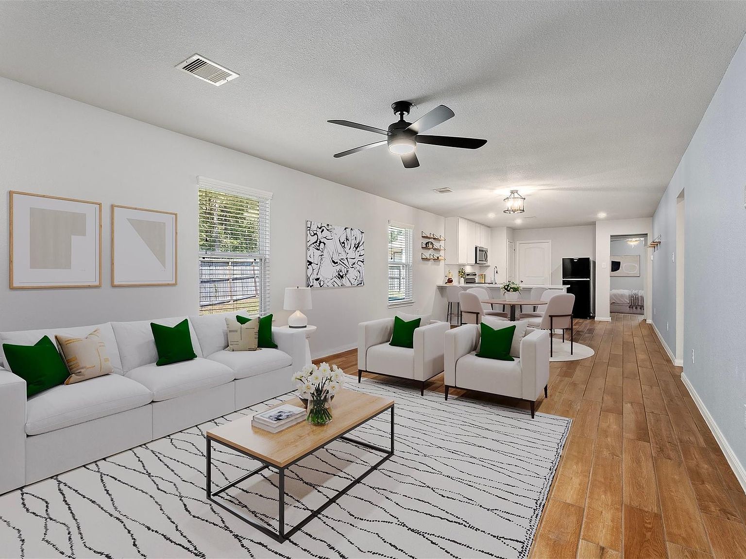 12912 Lake Conroe Bay Rd Willis, TX 77318 - Thumbnail 3