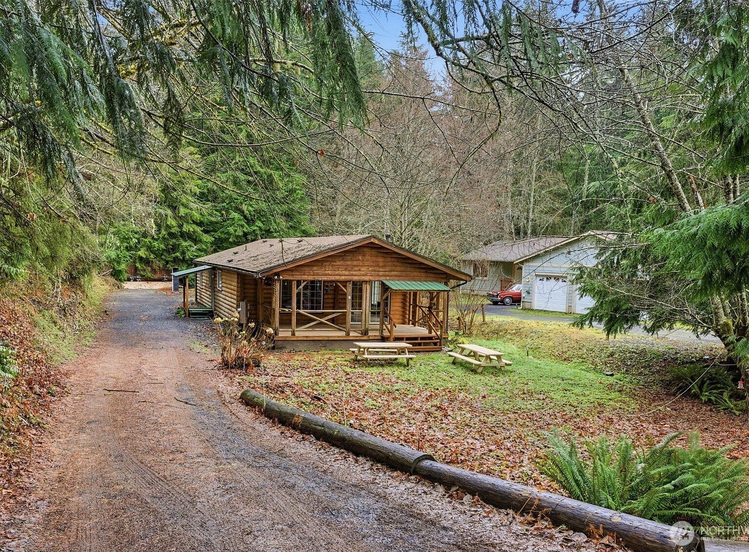 101 N Duckabush Dr N Hoodsport, WA 98548 - Thumbnail 3