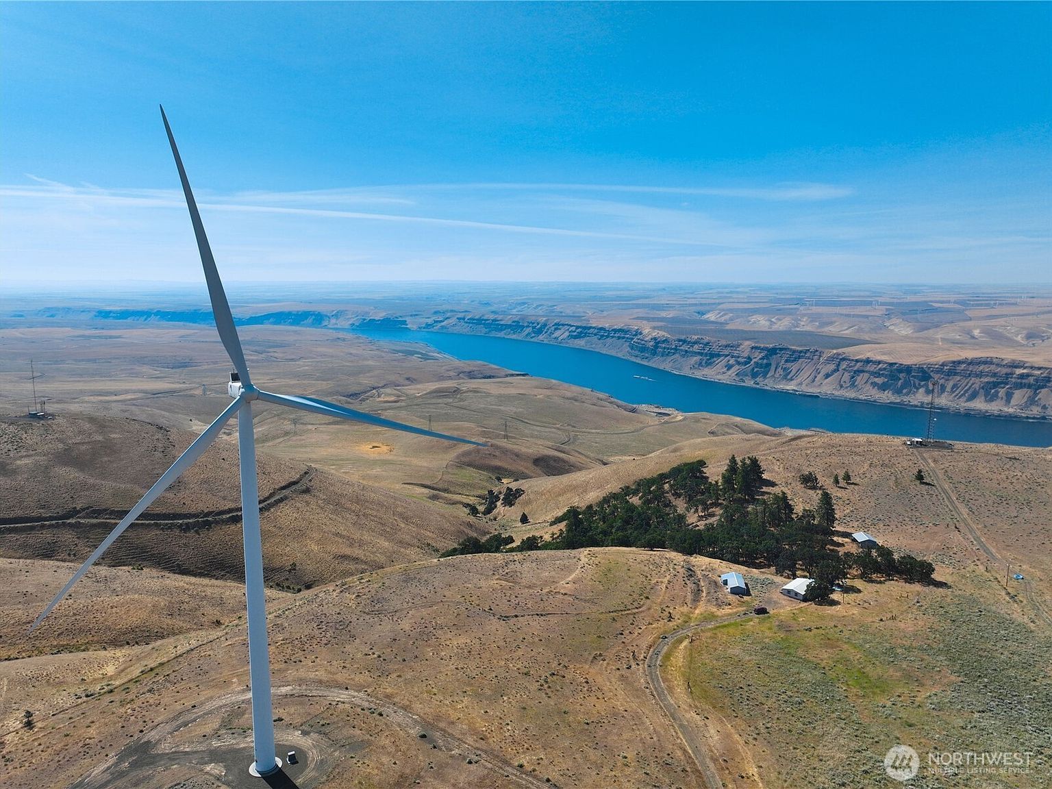 0 Hoctor Rd Goldendale, WA 98620 - Thumbnail 3