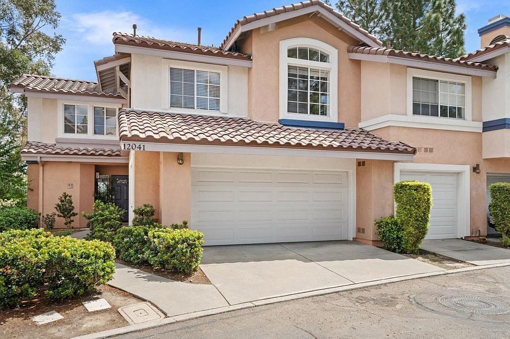 12041 Tivoli Park Row Unit 1 San Diego, CA 92128 - Thumbnail 3