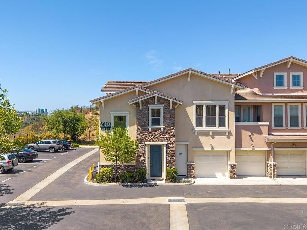 6610 Canopy Ridge Ln Unit 37 San Diego, CA 92121 - Thumbnail 3