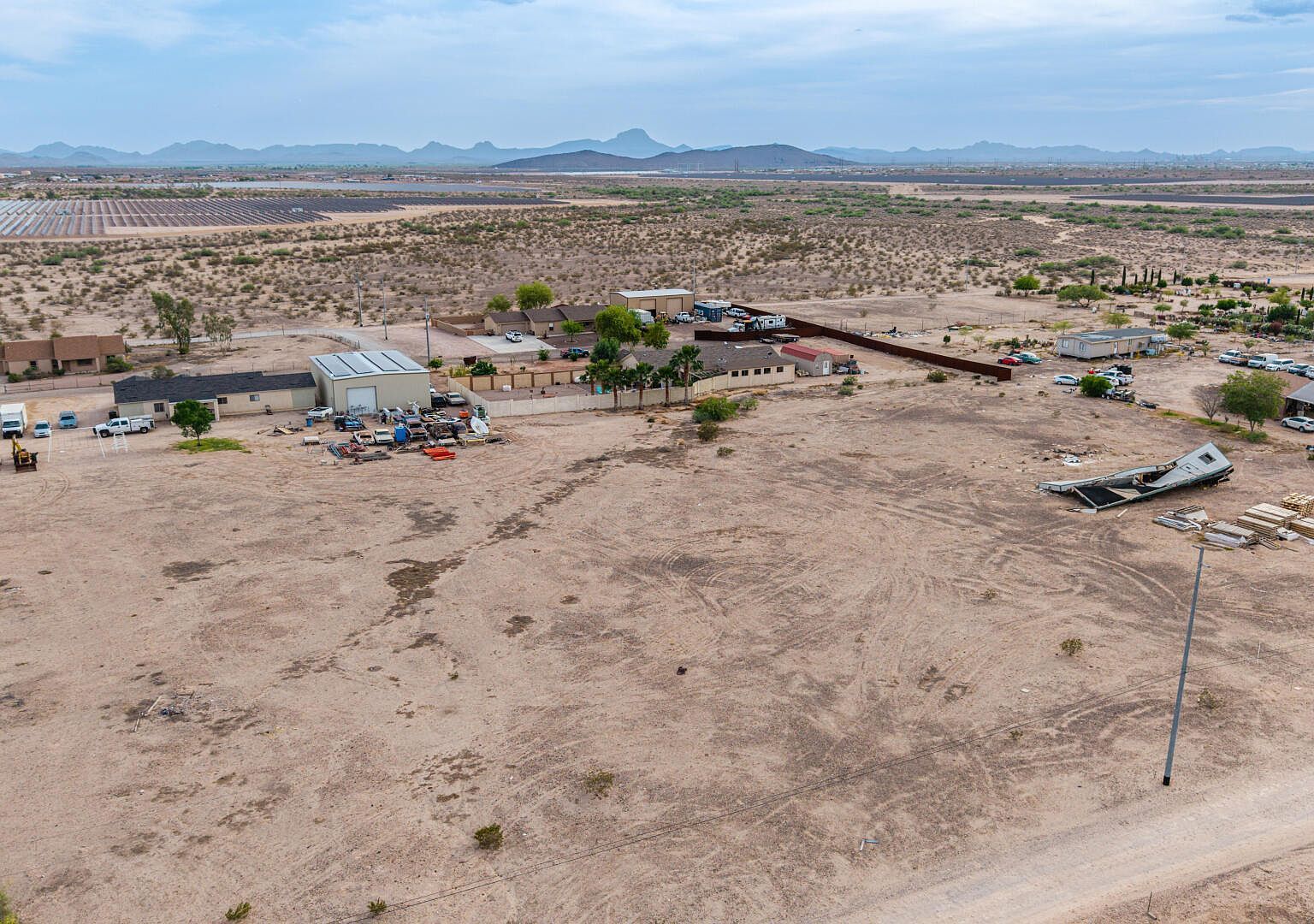 0 W Saint Anne Ave Tonopah, AZ 85354 - Thumbnail 3