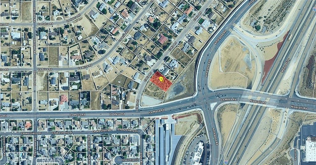 0 El Rio Rd Lot 764 Victorville, CA 92392 - Thumbnail 3