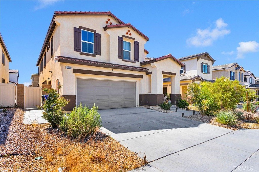 12906 Echo Valley St Victorville, CA 92392 - Thumbnail 3