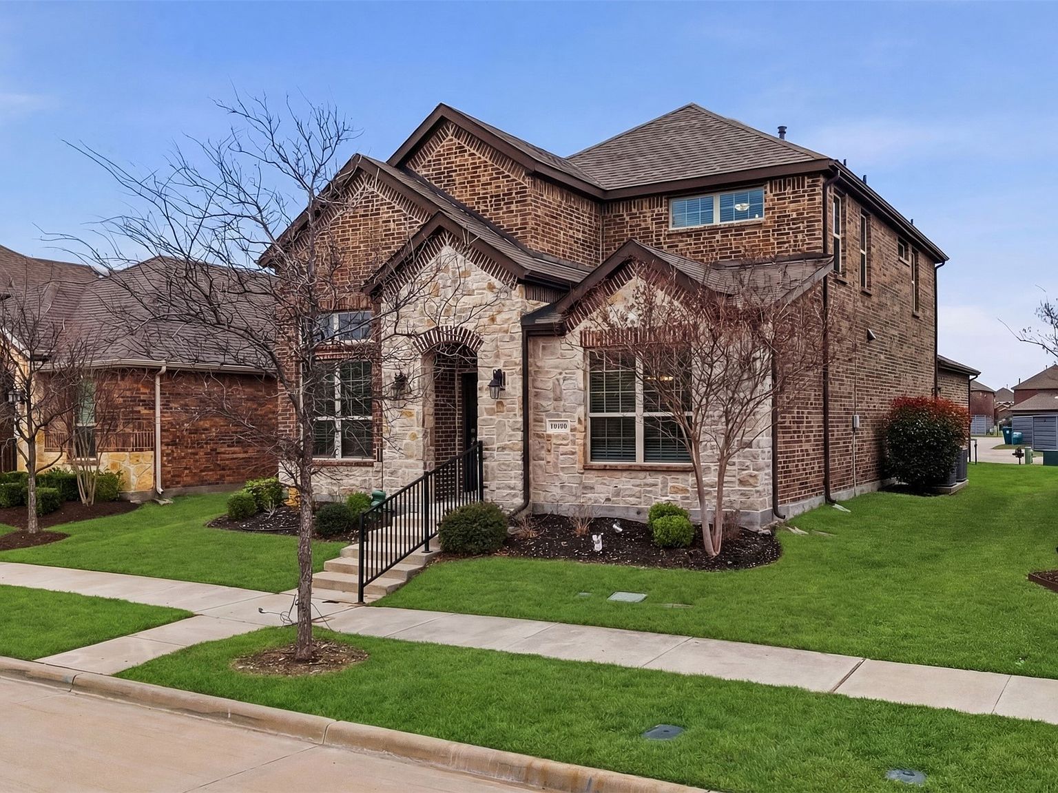 7209 Windy Meadow Dr Little Elm, TX 75068 - Thumbnail 3