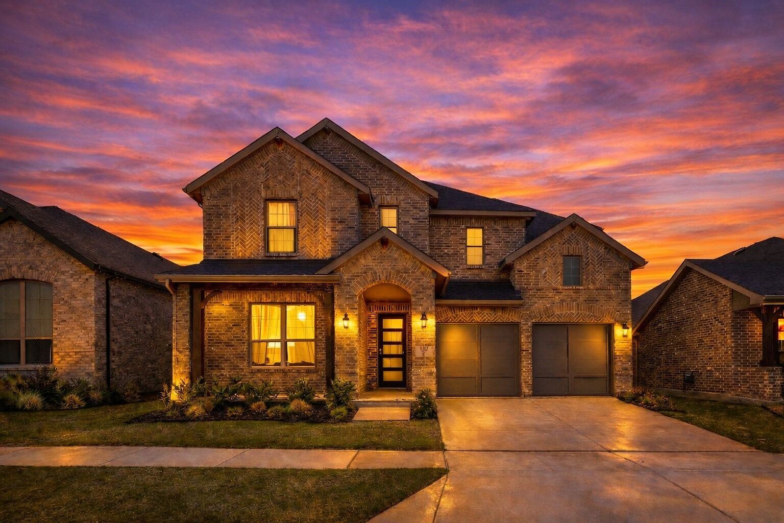 537 Oakmoss St Aubrey, TX 76227 - Thumbnail 3