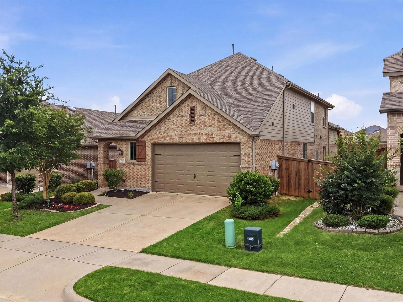 1132 Friesian Ln Providence Village, TX 76227 - Thumbnail 3