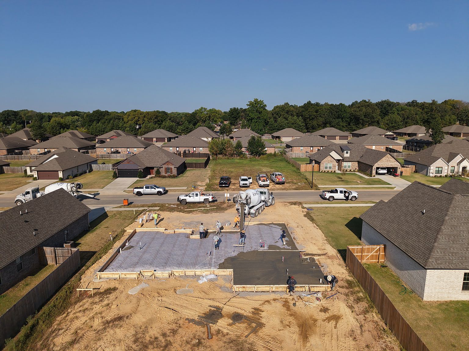 1100 Partridge Pl Barling, AR 72923 - Thumbnail 3