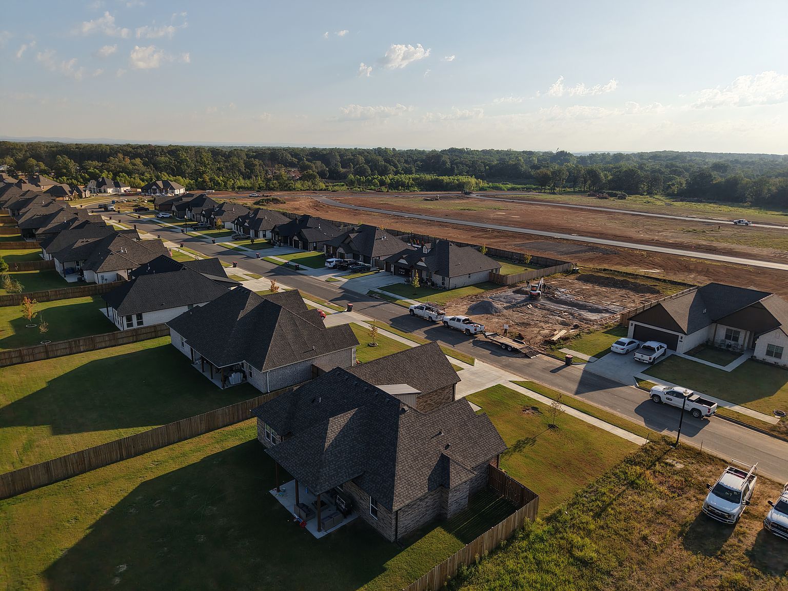 1114 Partridge Pl Barling, AR 72923 - Thumbnail 3