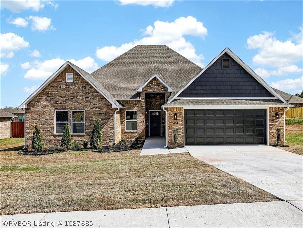 404 Rock Ct Lavaca, AR 72941 - Thumbnail 3