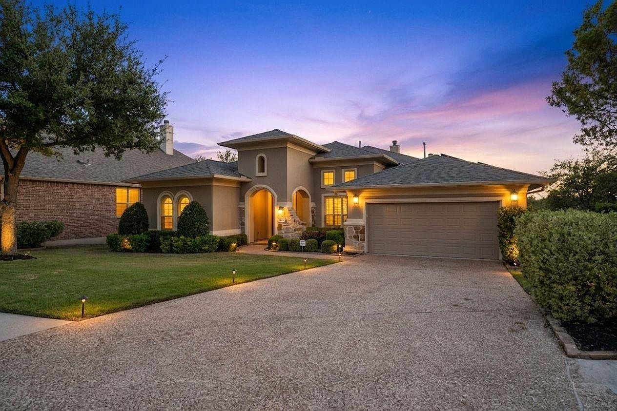 4809 Taurus Walk Austin, TX 78738 - Thumbnail 3