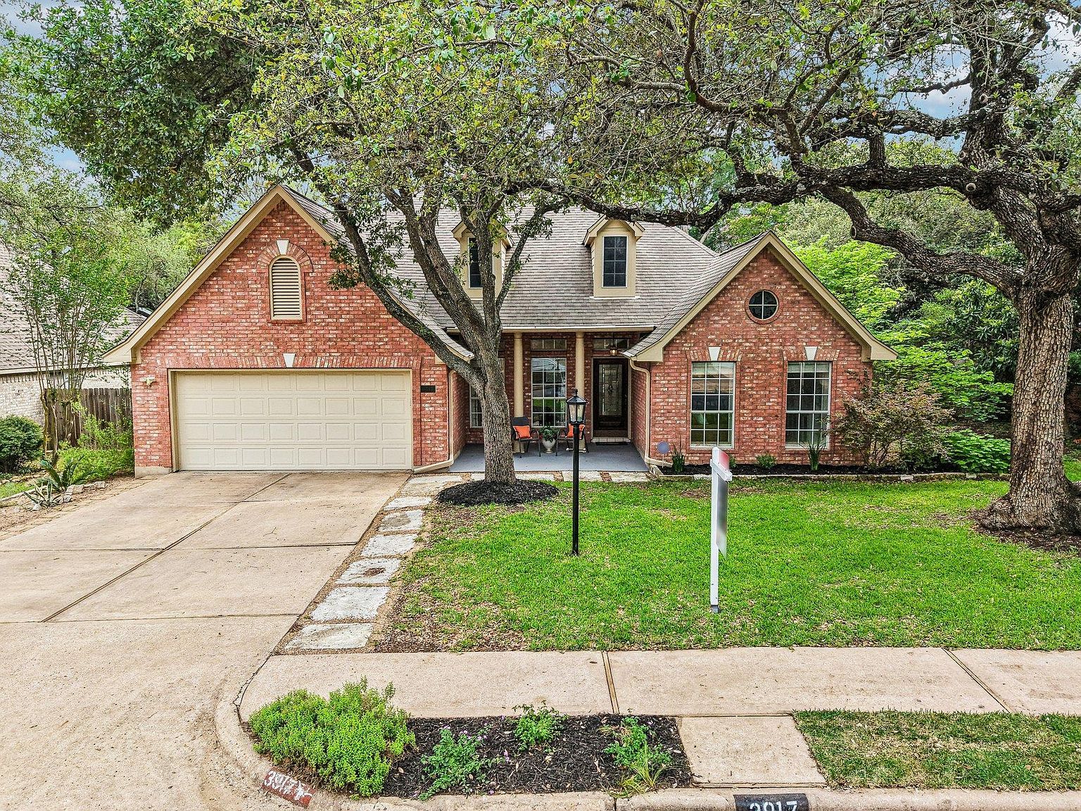 3917 Trout Dr Austin, TX 78749 - Thumbnail 3